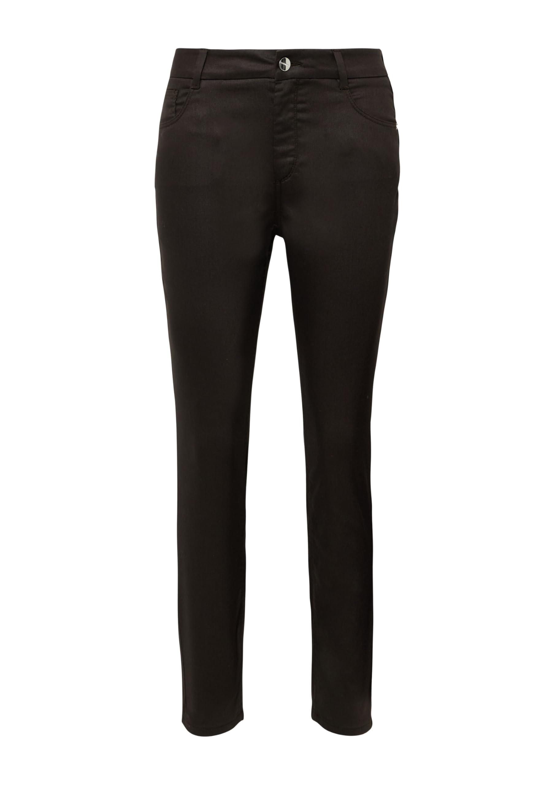 comma-ankle-jeans-slim-fit-coating image 4