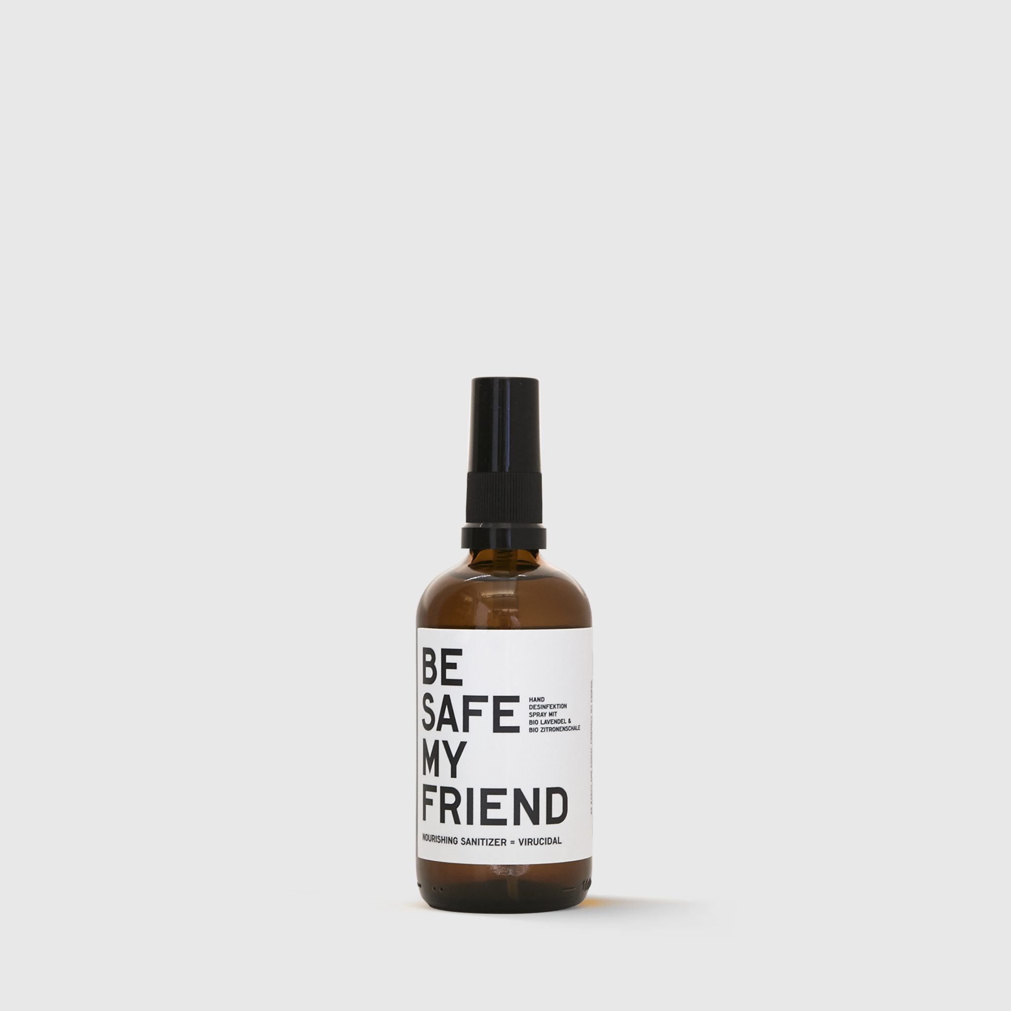 be-my-friend-body-handreinigung-lavendel-100ml-72-bio-alkohol image 2
