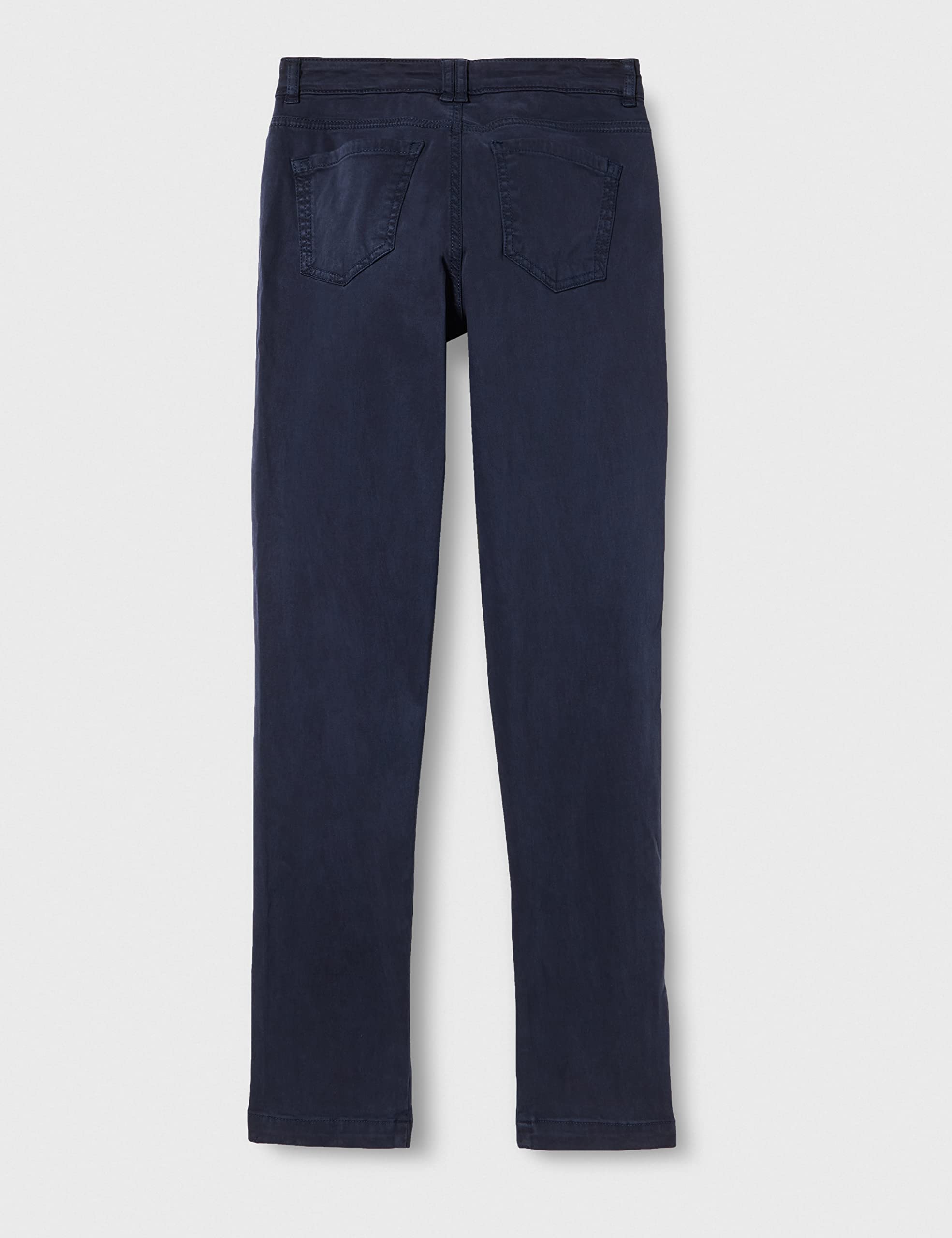 comma-damen-freizeithose-7-8-slim-fit-34-tiefblau image 3