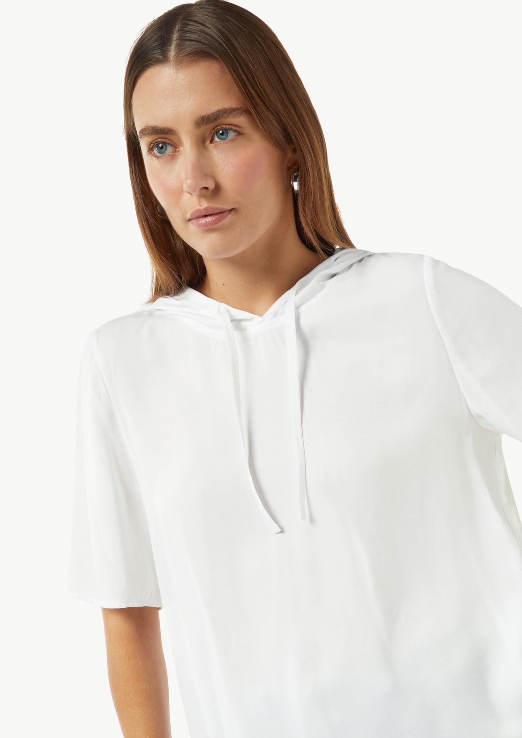 comma-blouses-bluse-2150787-gr-38-viskosemix-wei image 3