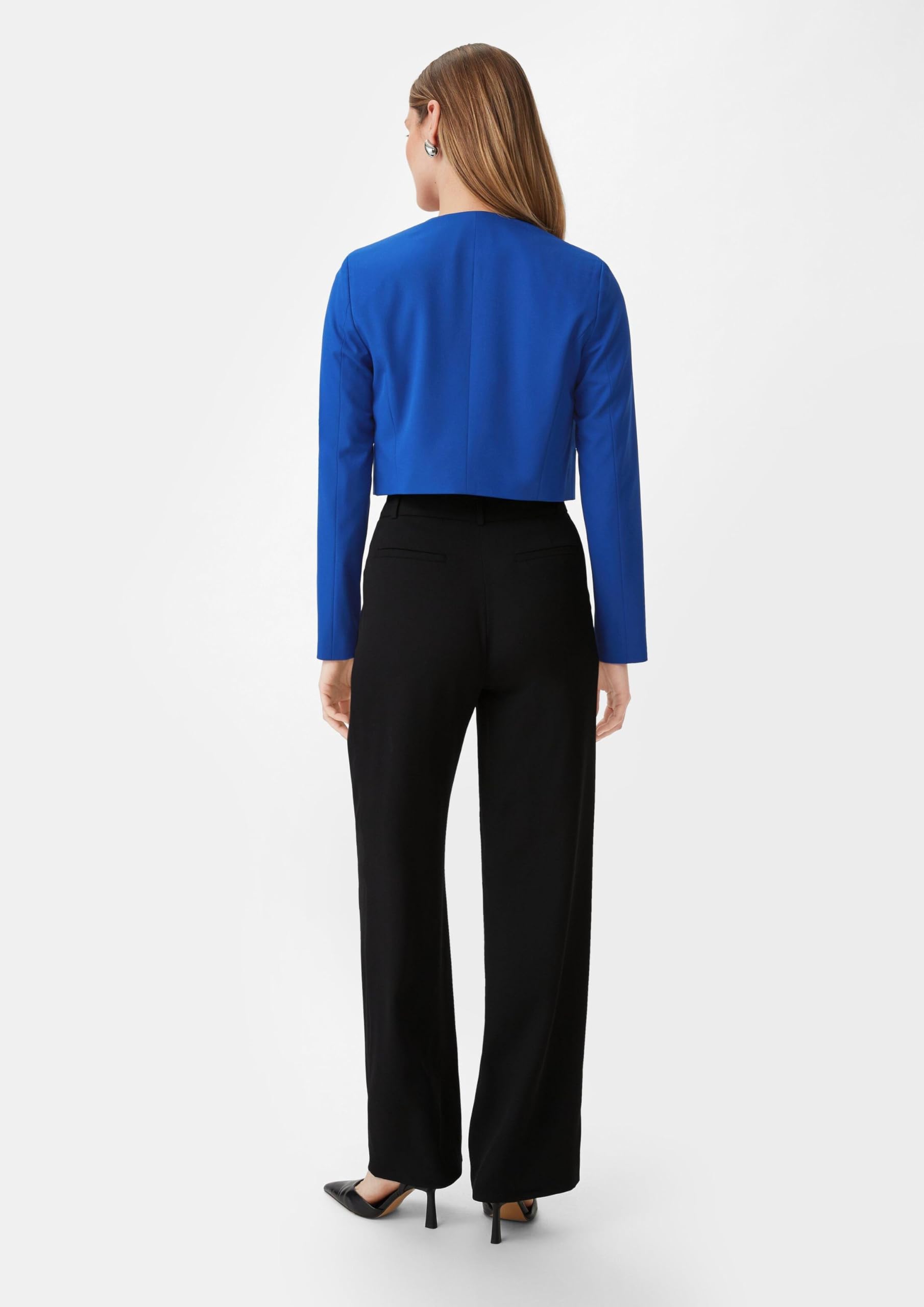 comma-blazers-blazer-cropped-fit-gr-e-44 image 6