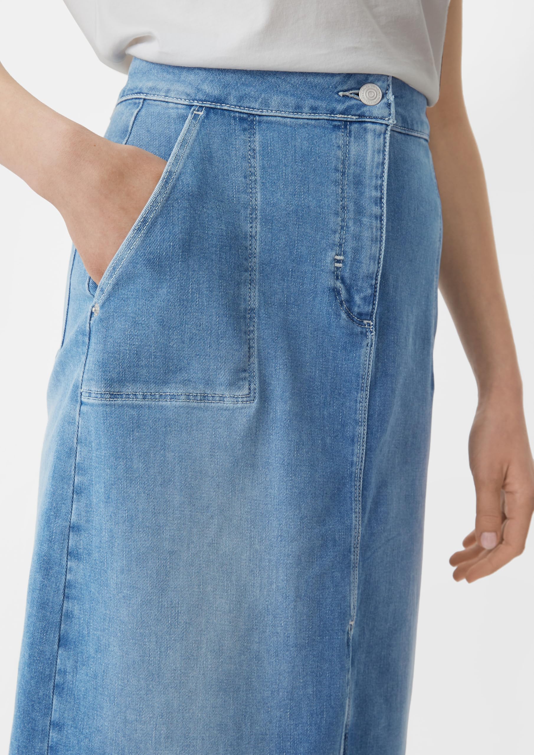 comma-midi-rock-denim-blau-gr-e-34 image 4