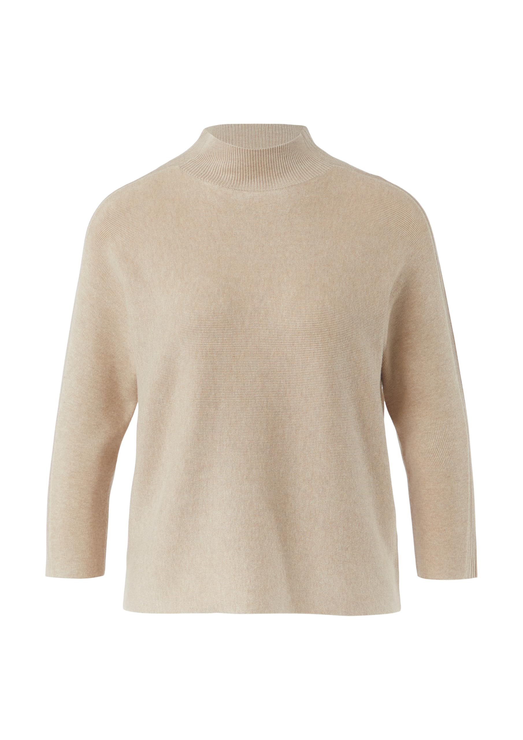 comma-strickpullover-viskosemix-damen-gr-40-stehkragen image 4