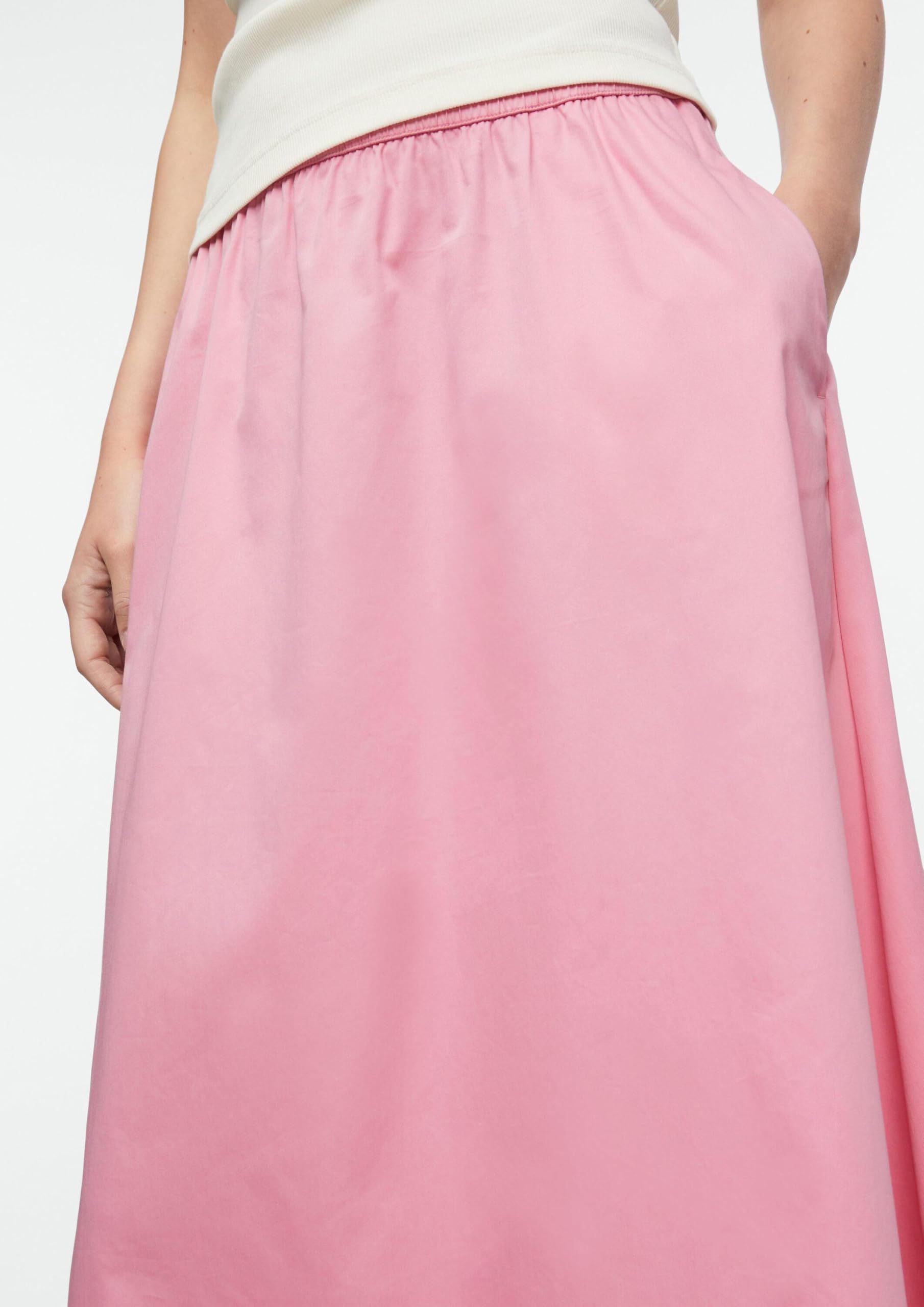 comma-2180709-schlupfrock-lang-damen-rock-gr-e-38 image 4