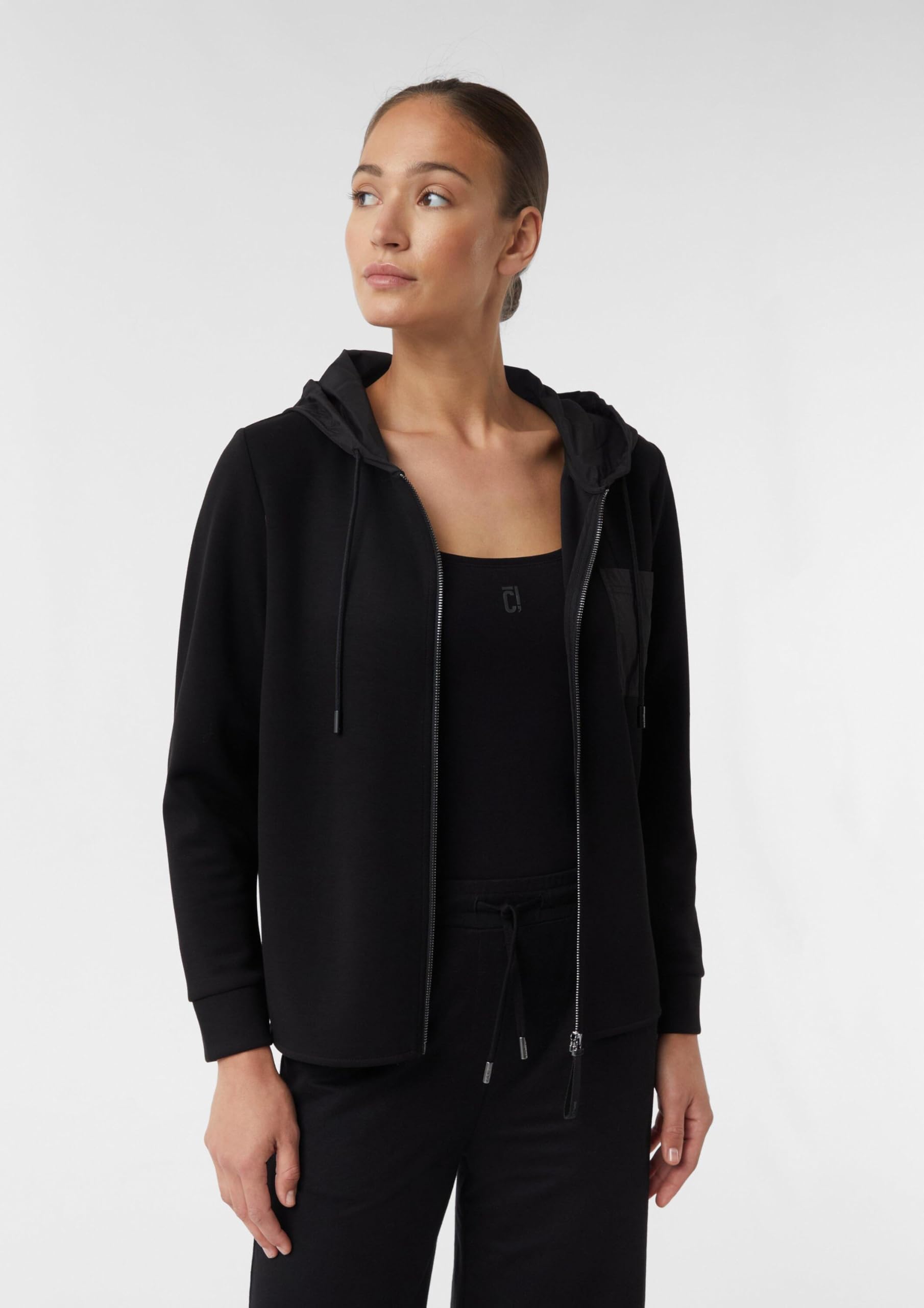 comma-2171146-sweatshirt-hoodie-gr-40-mit-kapuze image 3