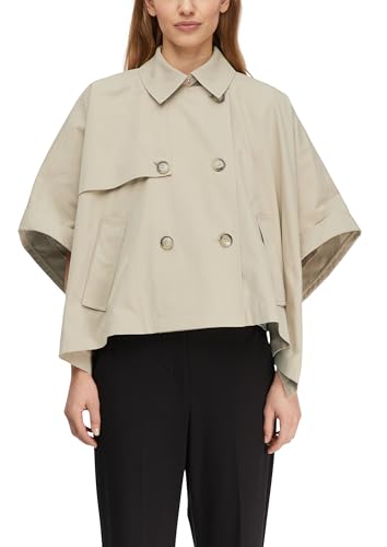 comma-trench-cape-mantel-cape-beige-gr-e-m image 8