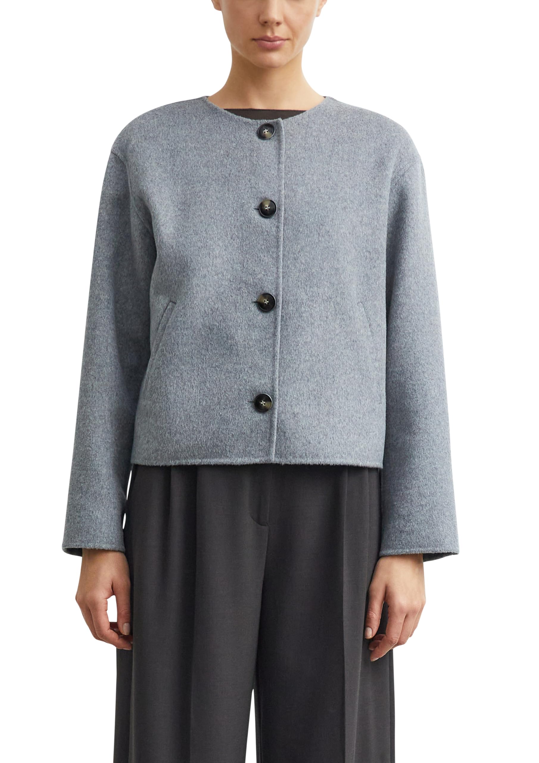 comma-jackets-outdoor-jacke-doubleface-mit-schal image 8