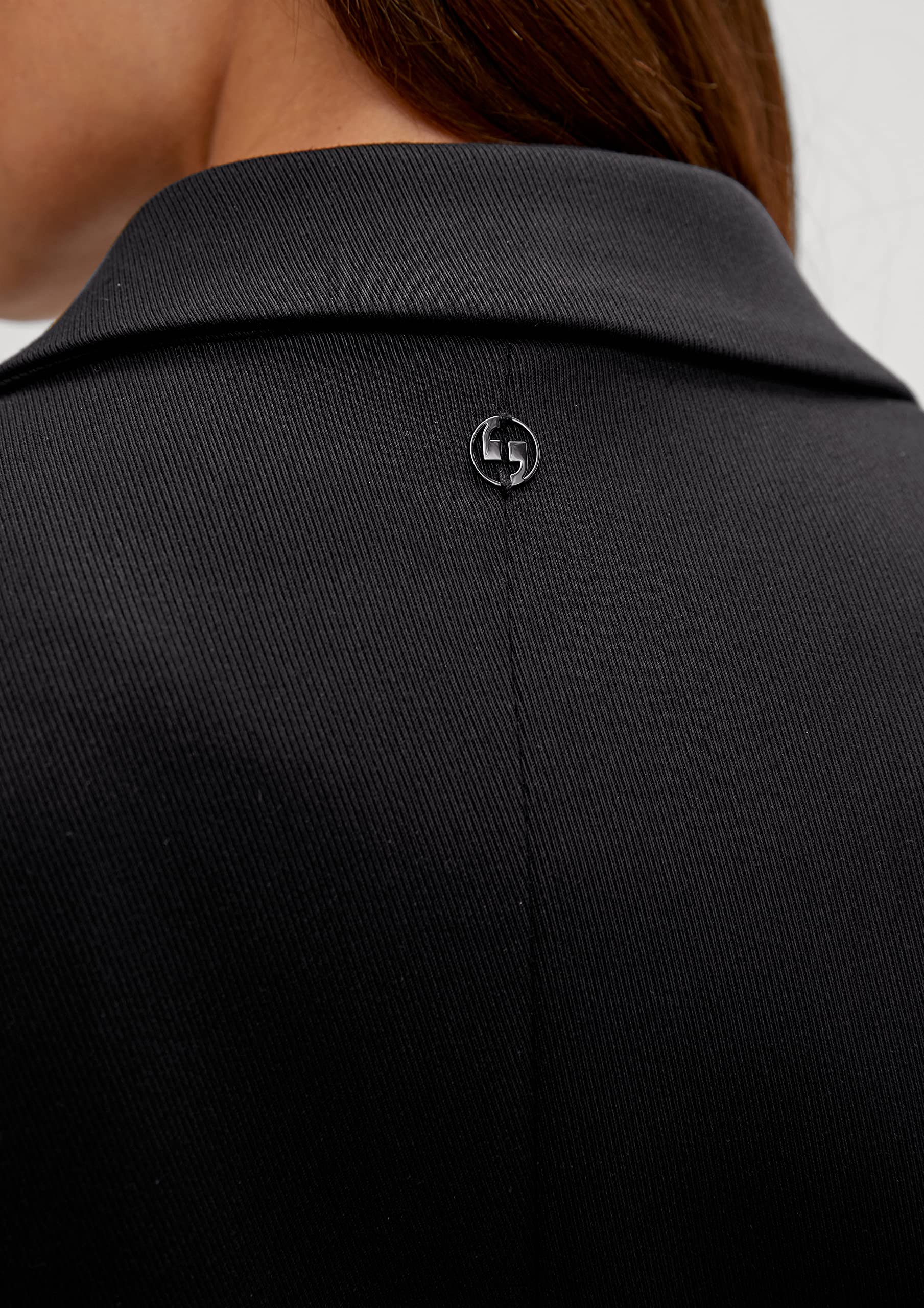 comma-blazer-damen-langarm-schwarz-gr-e-34 image 5