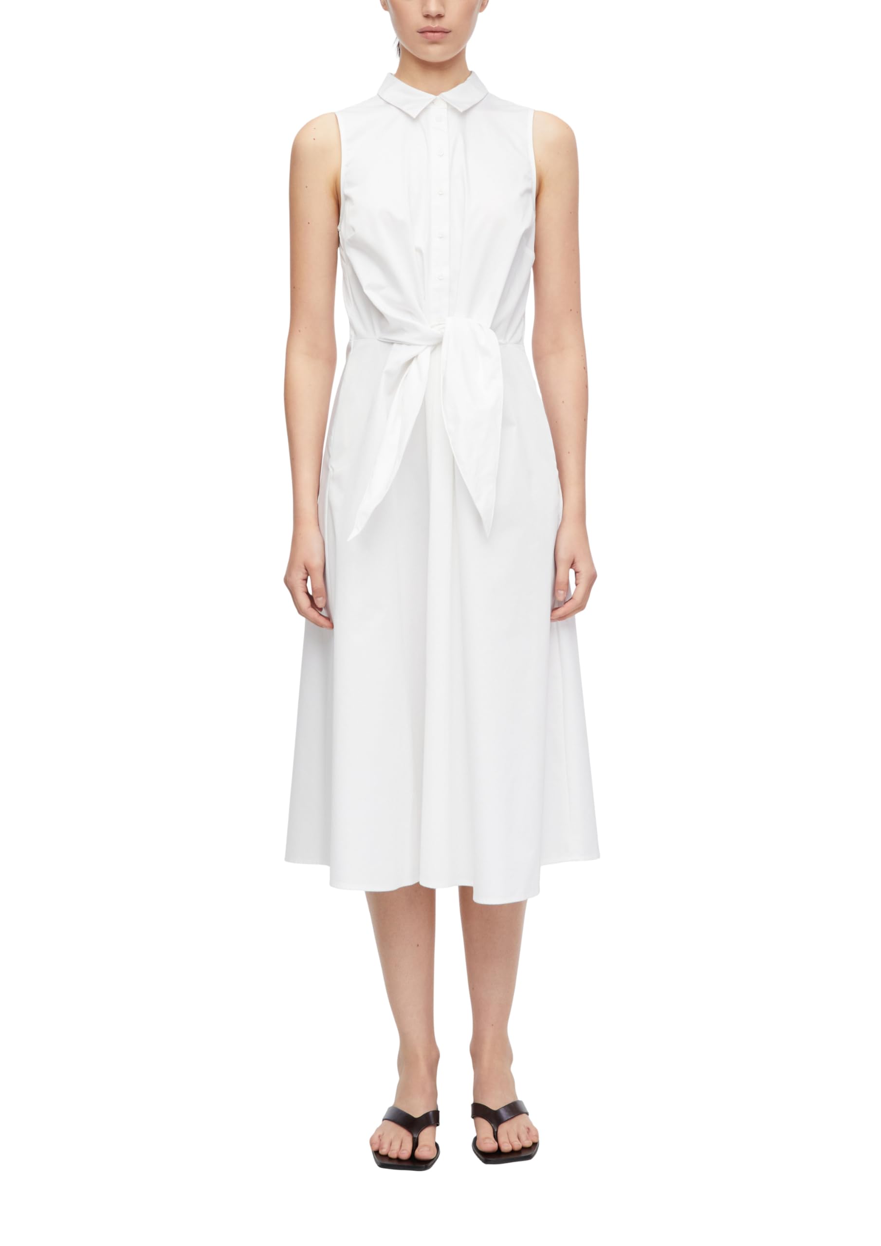 comma-dresses-2180693-blusenkleid-gr-36-rosa-rmellos image 8
