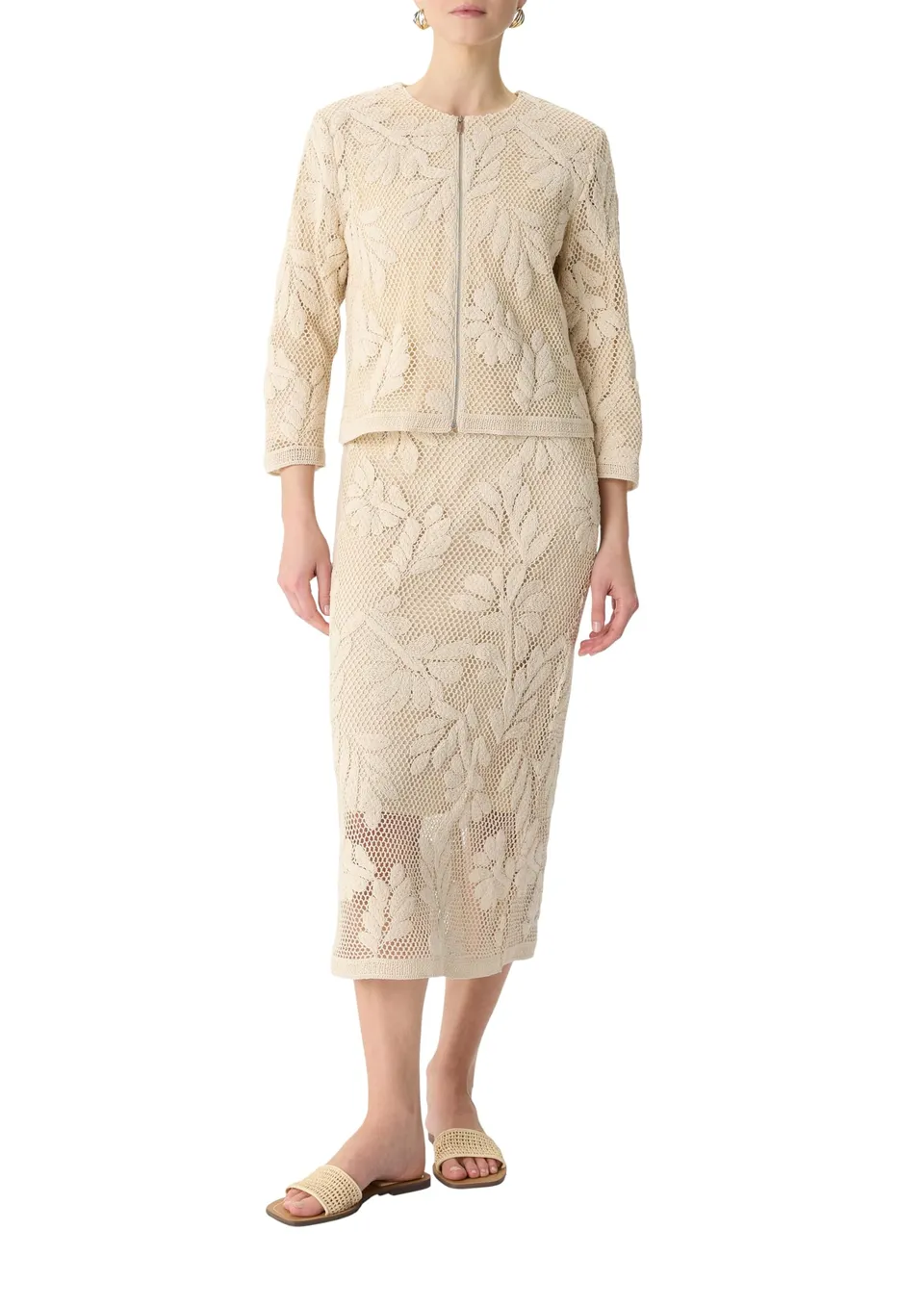 comma-h-keljacke-boxy-fit-floral-gr-e-34 image 1