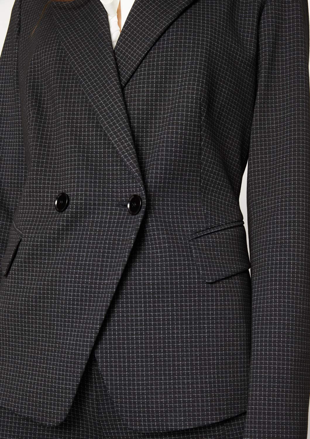 comma-anzugjacke-damen-blazer-business-elegant image 6