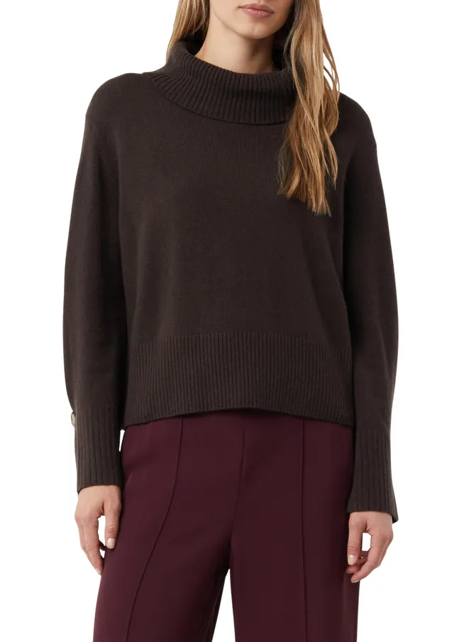 comma-pullover-wollmix-2171345-damen-langarm image 1