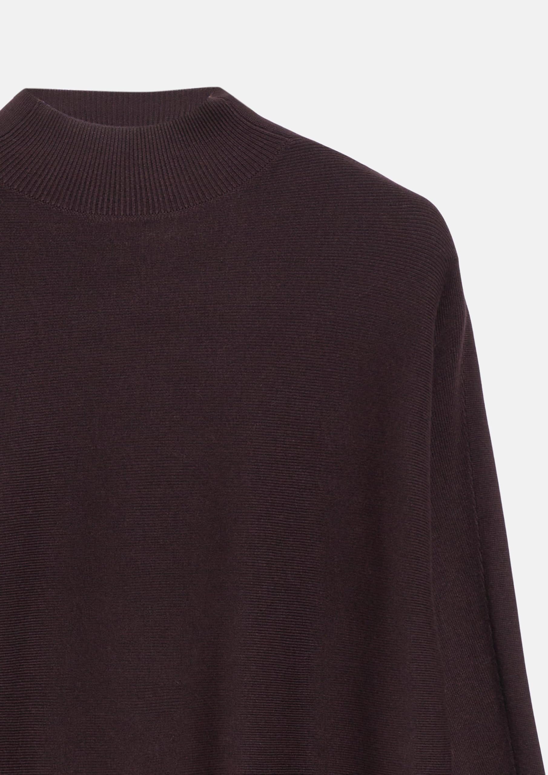 comma-knitwear-strickpullover-2185262-gr-44-lilac-langarm image 6