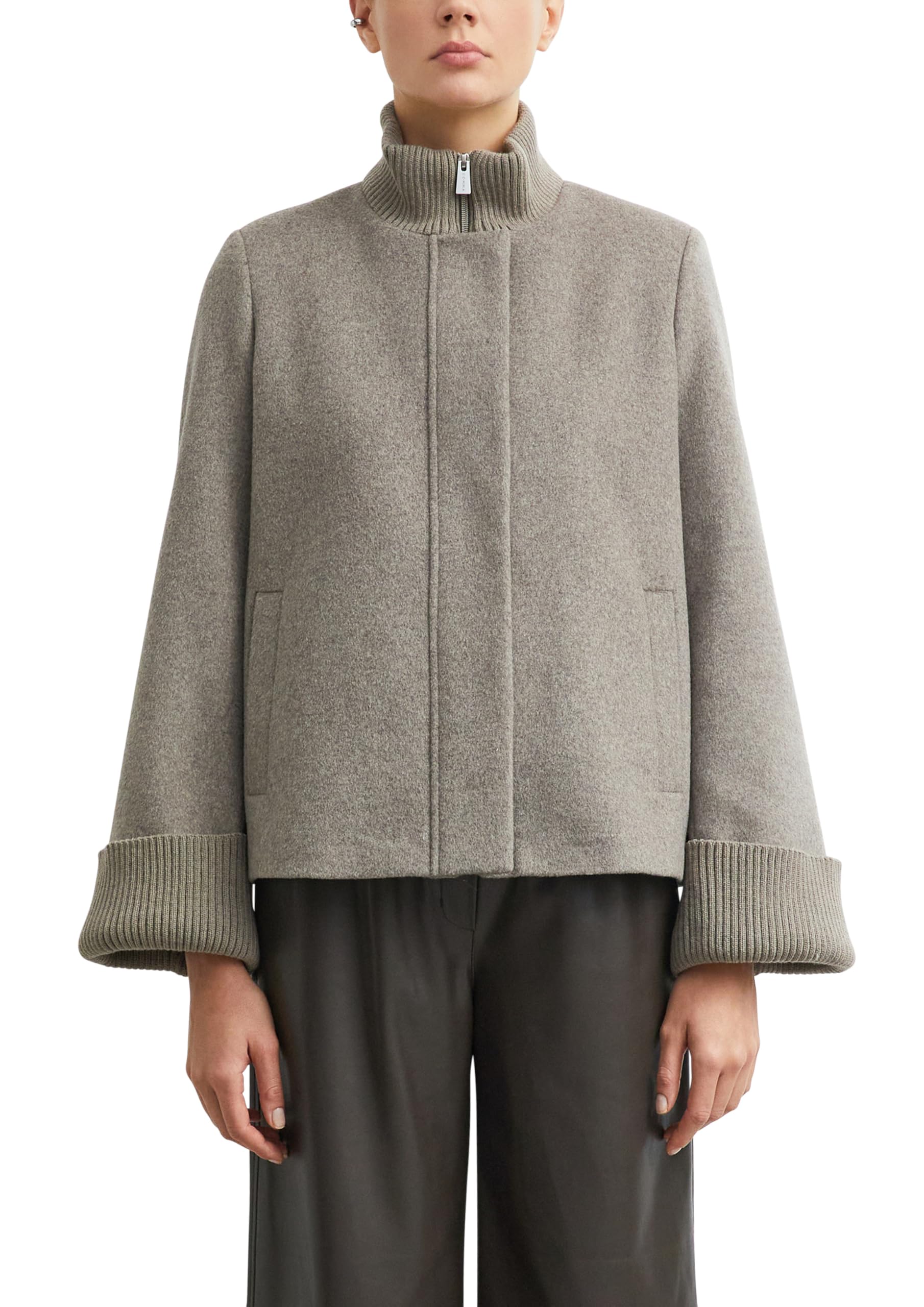 comma-jacke-2181642-wollmix-gr-38 image 1