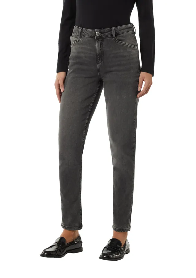 comma-2155819-jeans-damen-ankle-slim-fit-gr-38 image 1