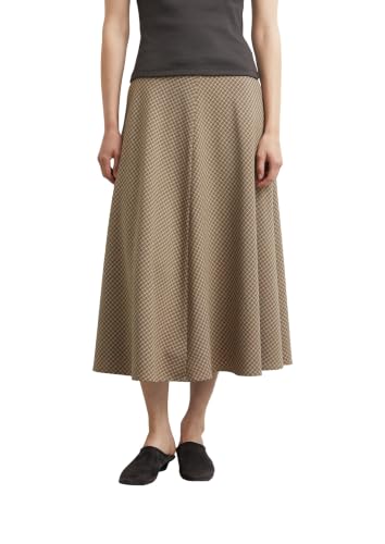 comma-rock-midi-midirock-damen-gr-e-34-karo-ausgestellt image 8