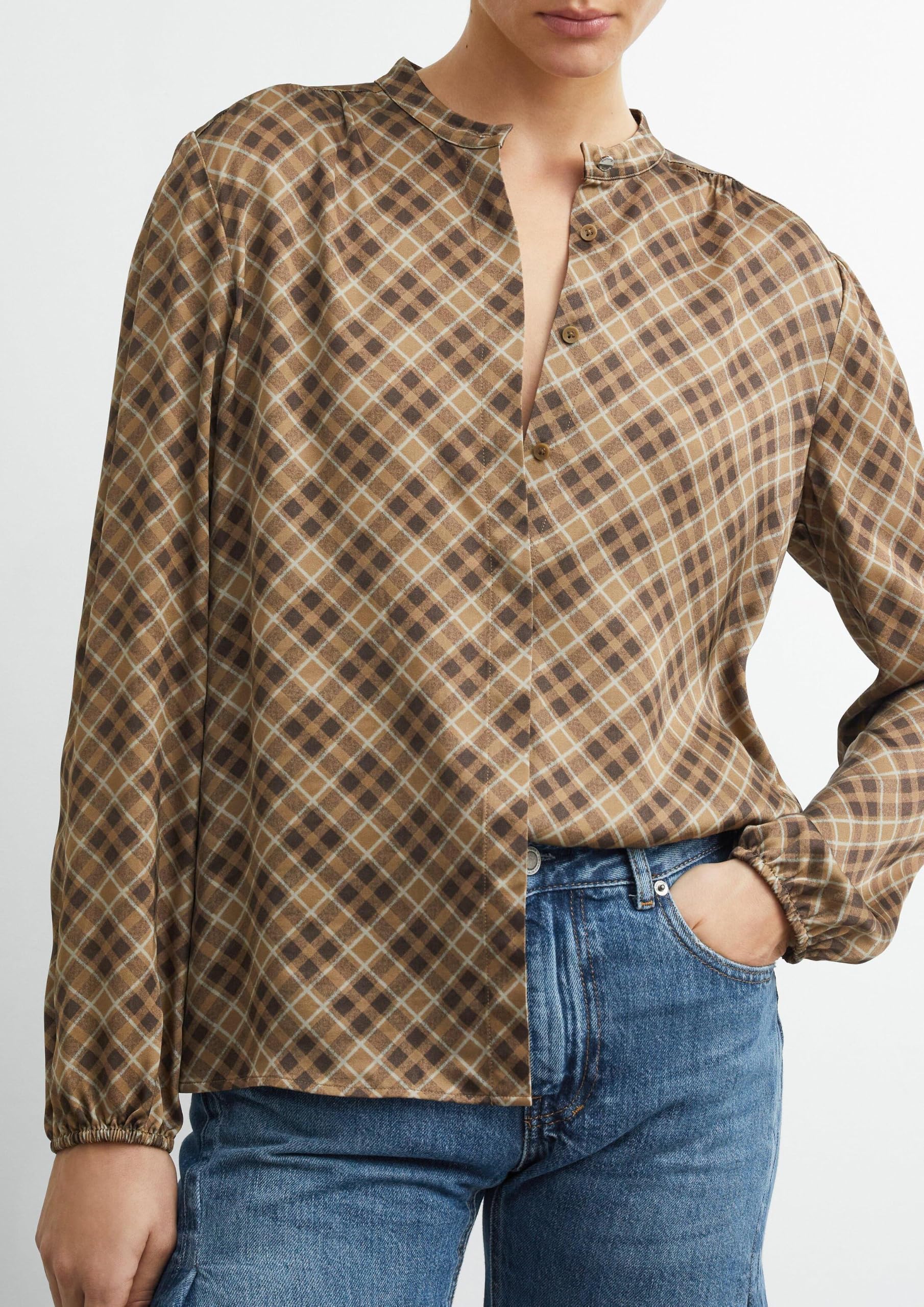 comma-blouses-bluse-viskose-print-gr-e-32 image 3
