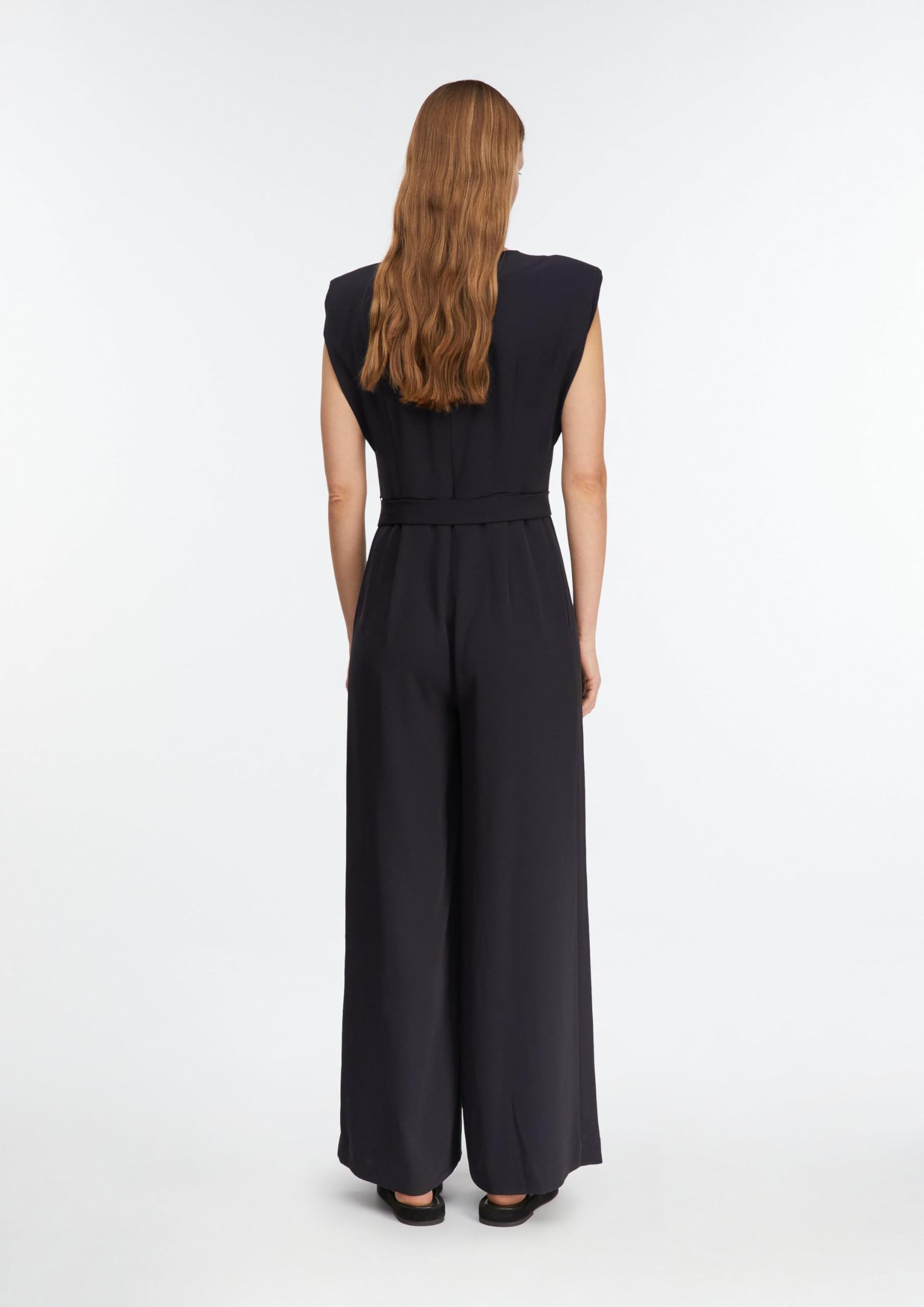 comma-jumpsuits-overall-wide-leg-navy-gr-e-36-einteiler image 7