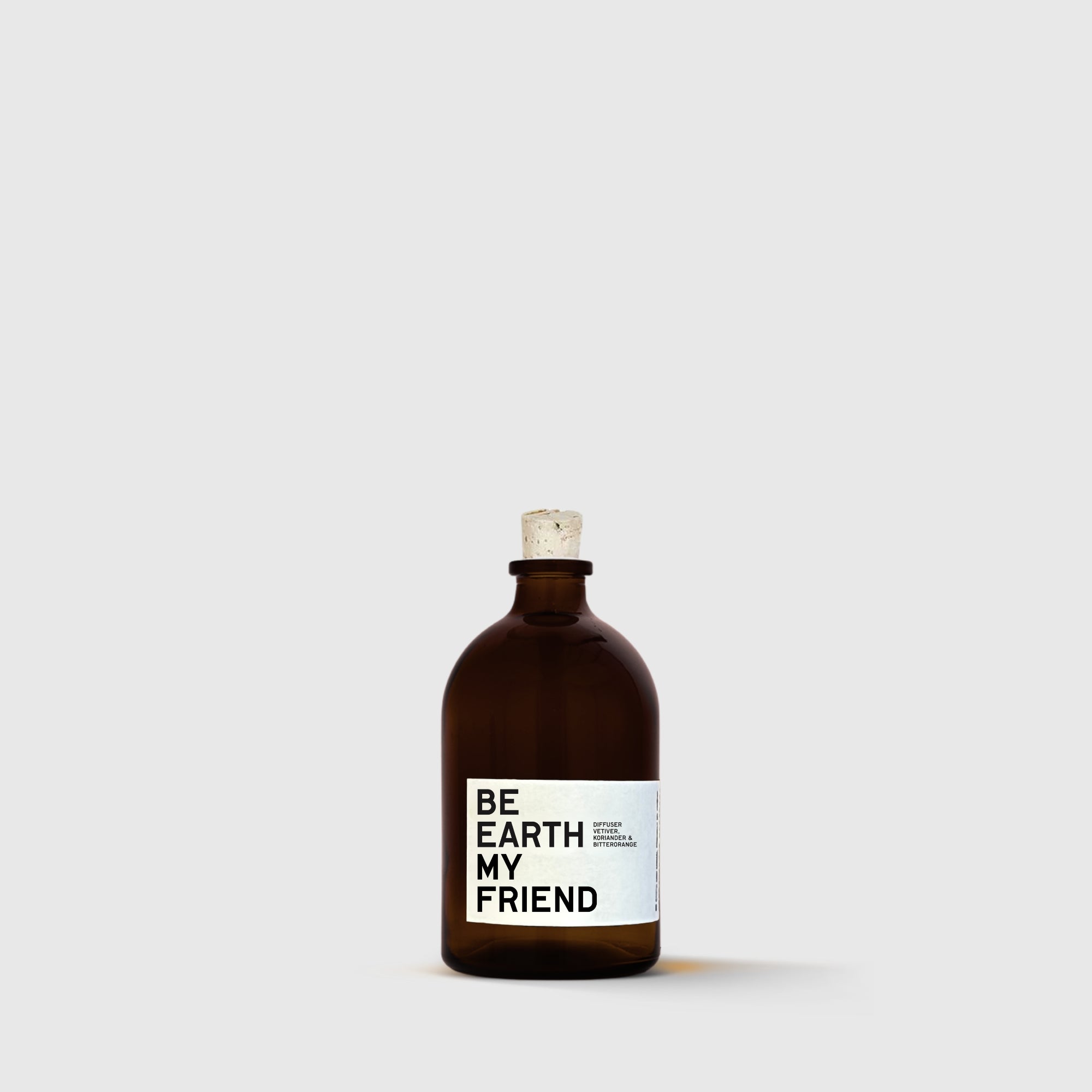 be-my-friend-be-earth-diffuser-koriander-vetiver-100-ml image 2