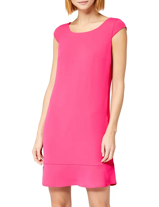 comma-dresses-damen-kleid-business-alltags-look image 1