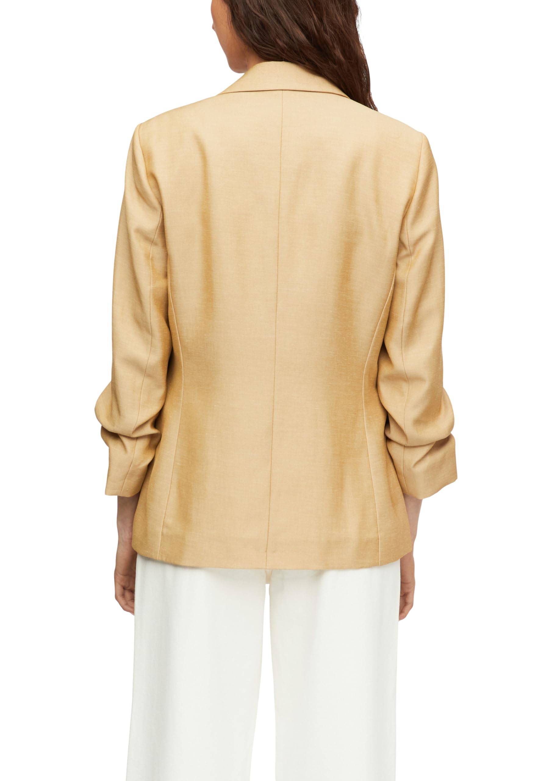 comma-damen-blazer-3-4-rmel-reverskragen-gr-e-42 image 2