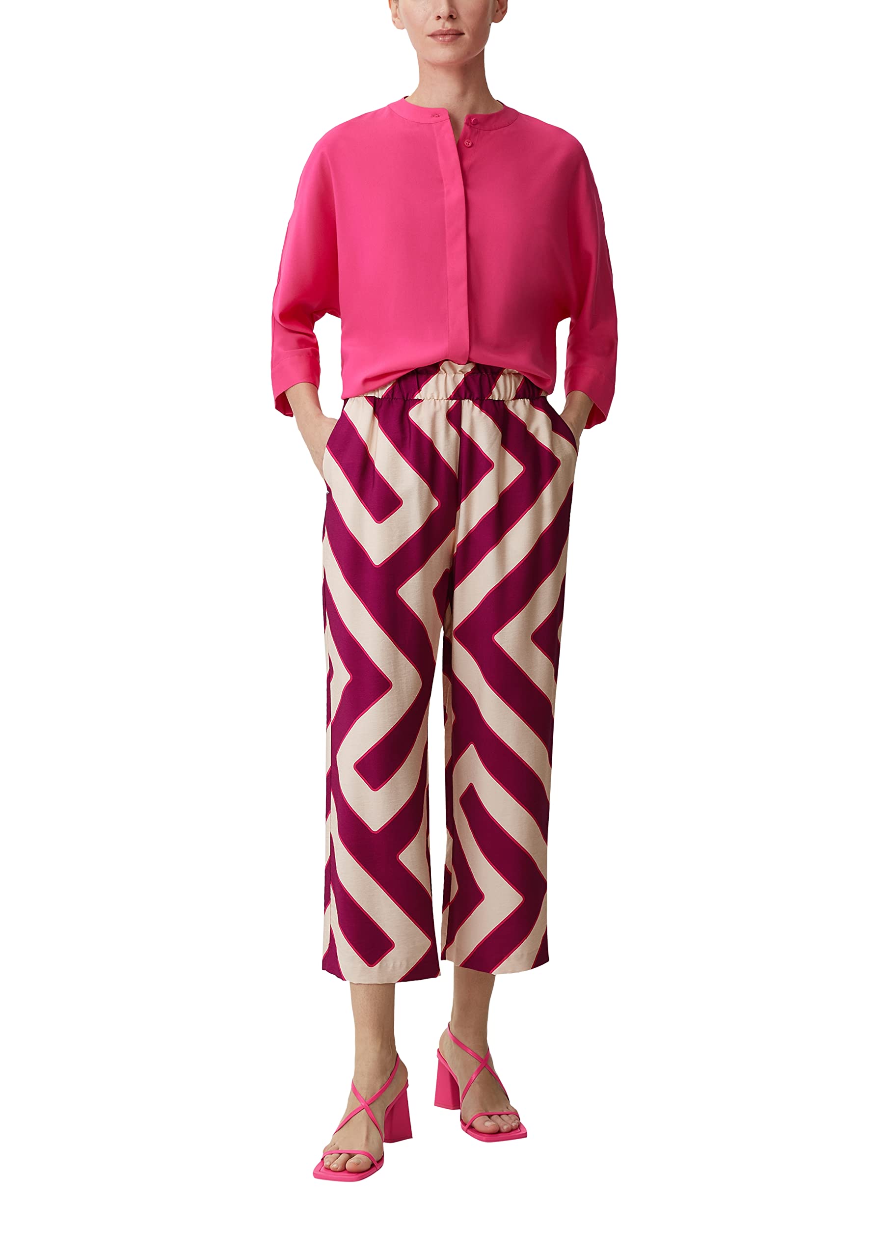 comma-trousers-business-hose-webware-business-casual image 3