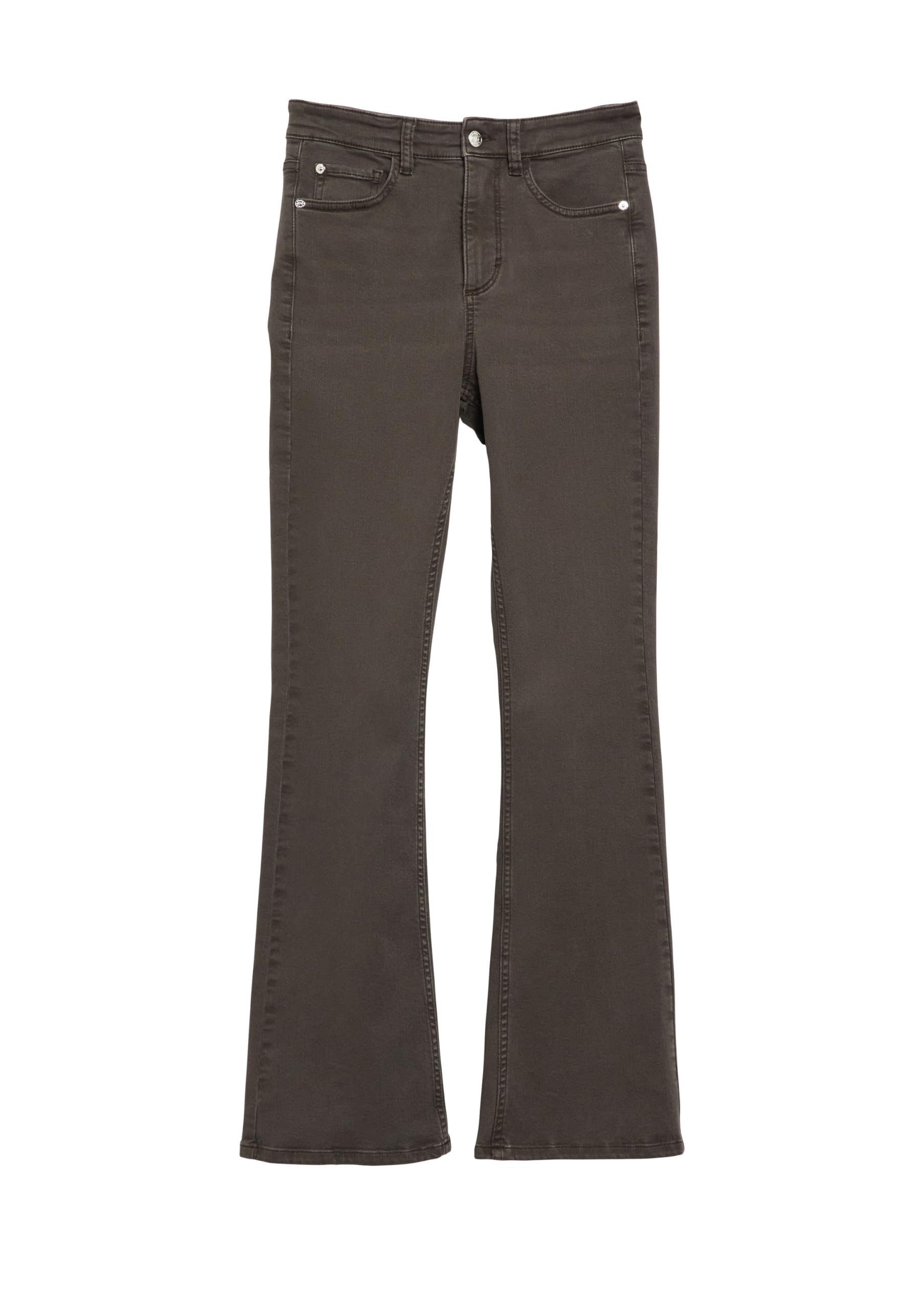 comma-jeans-flared-fit-5-pocket-gr-e-46 image 4