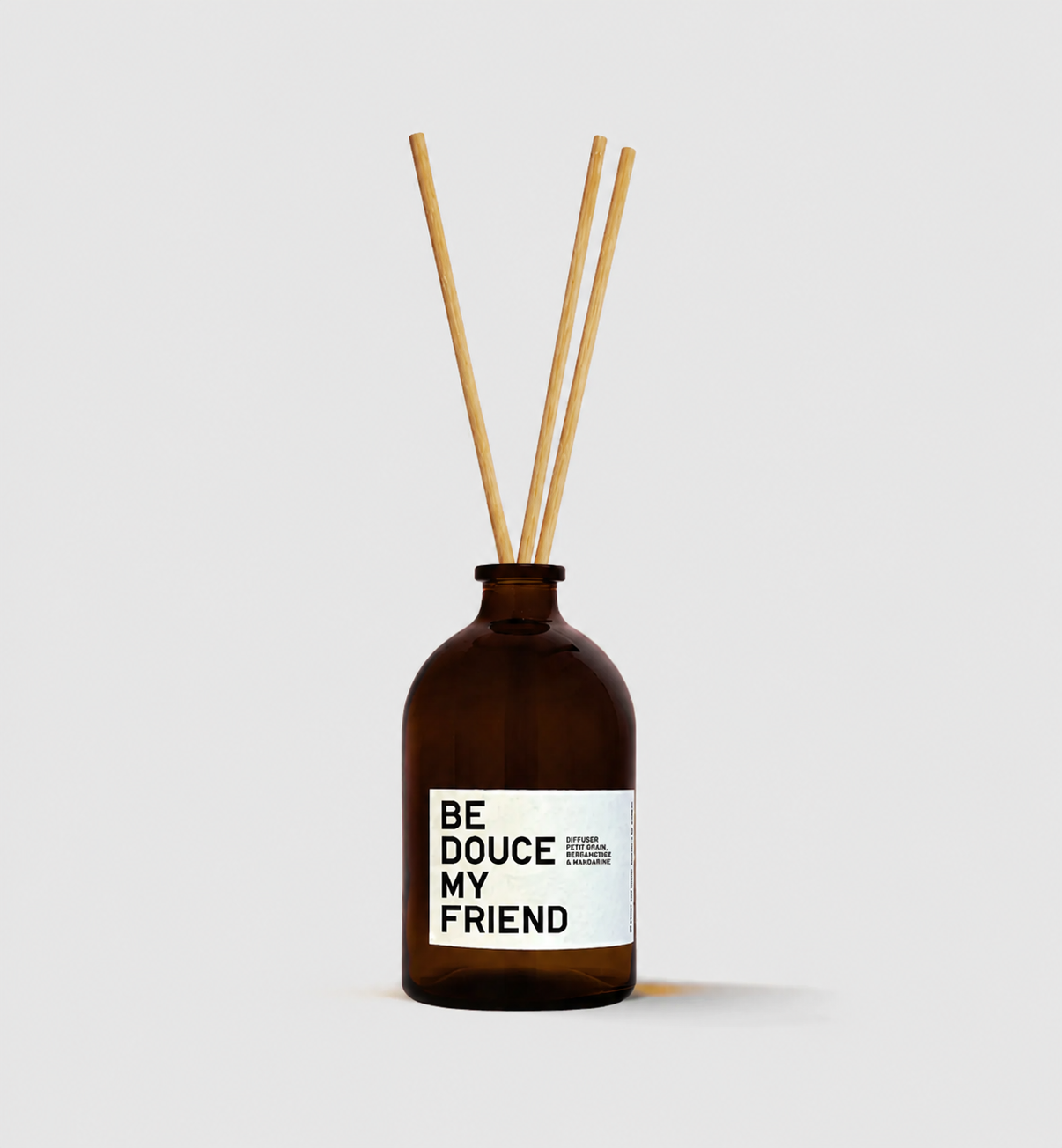 be-my-friend-be-douce-diffuser-mandarine-grapefruit-100ml-bio image 1