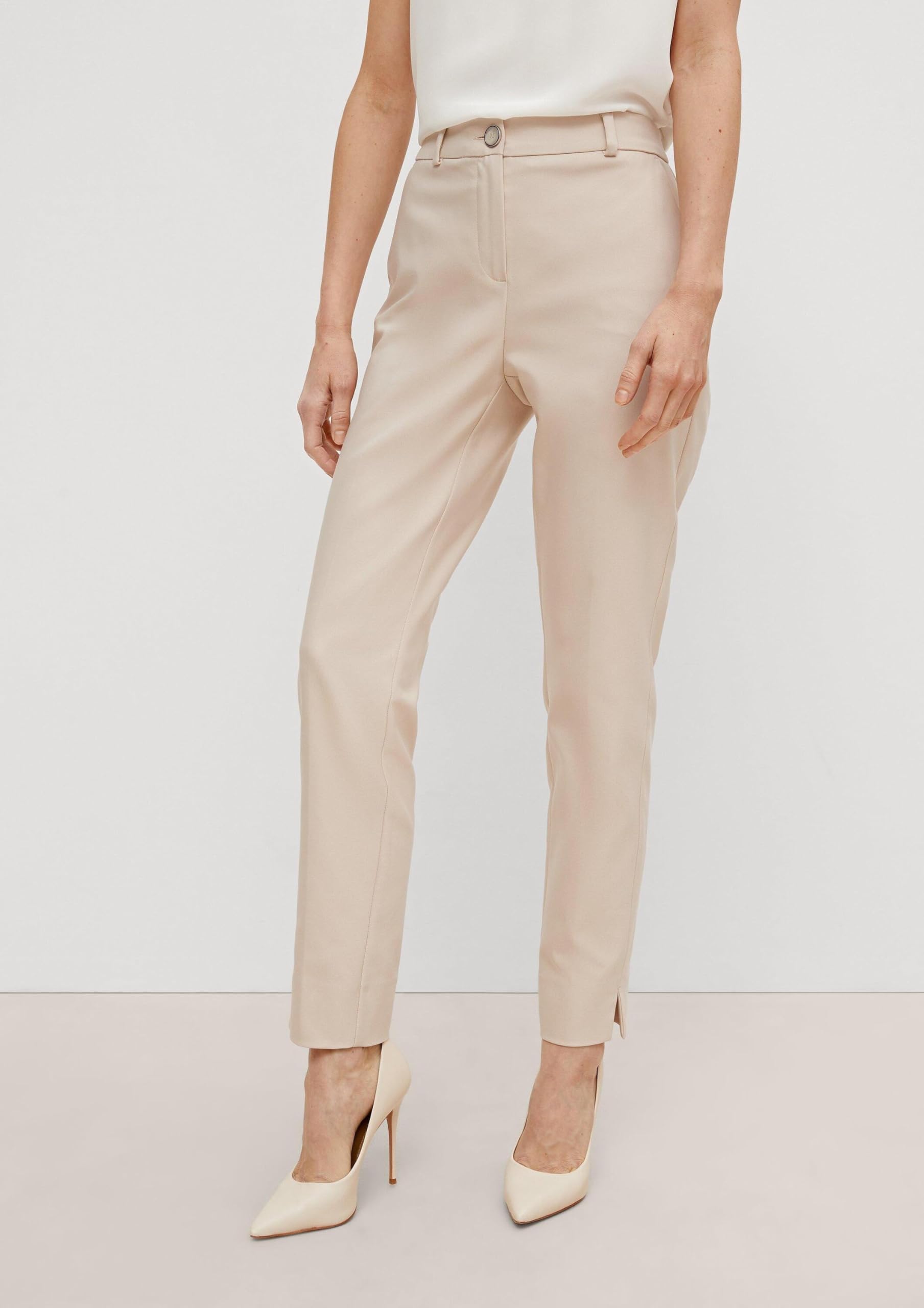 comma-7-8-hose-slim-fit-damen-beige-gr-e-42 image 3