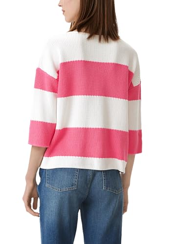 comma-strickpullover-loose-fit-gr-e-44-baumwolle image 8