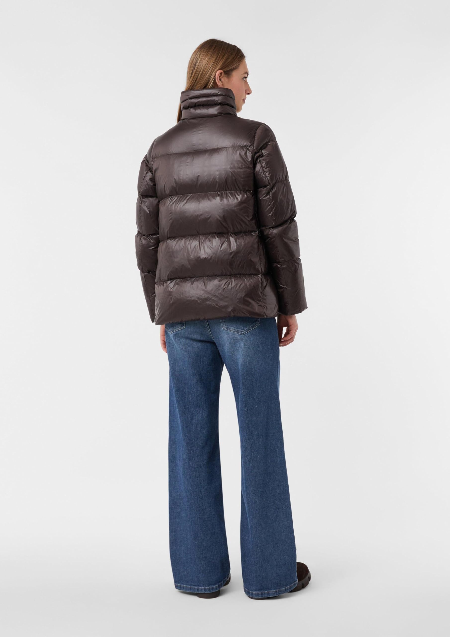 comma-daunenjacke-damenjacke-stehkragen-farbe-8940 image 8