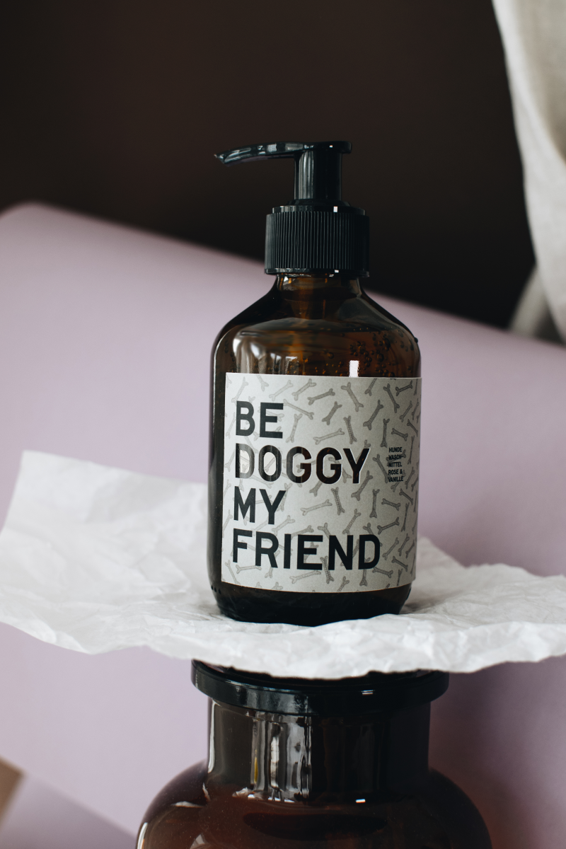 be-my-friend-be-doggy-hundeshampoo-empfindliche-haut-500ml-vegan image 2