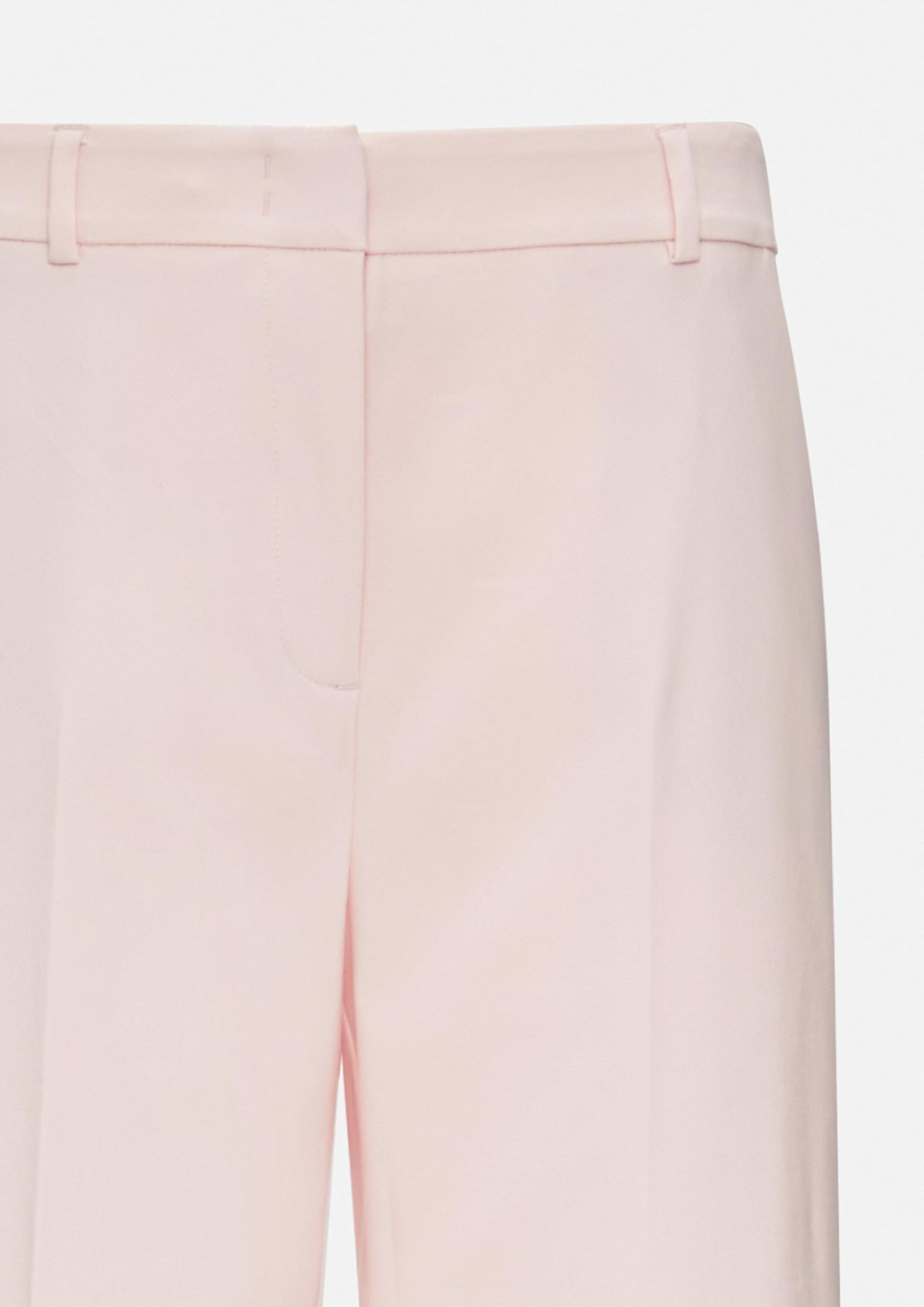 comma-trousers-marlene-hose-wide-leg-loose-fit-gr-38-rosa image 6