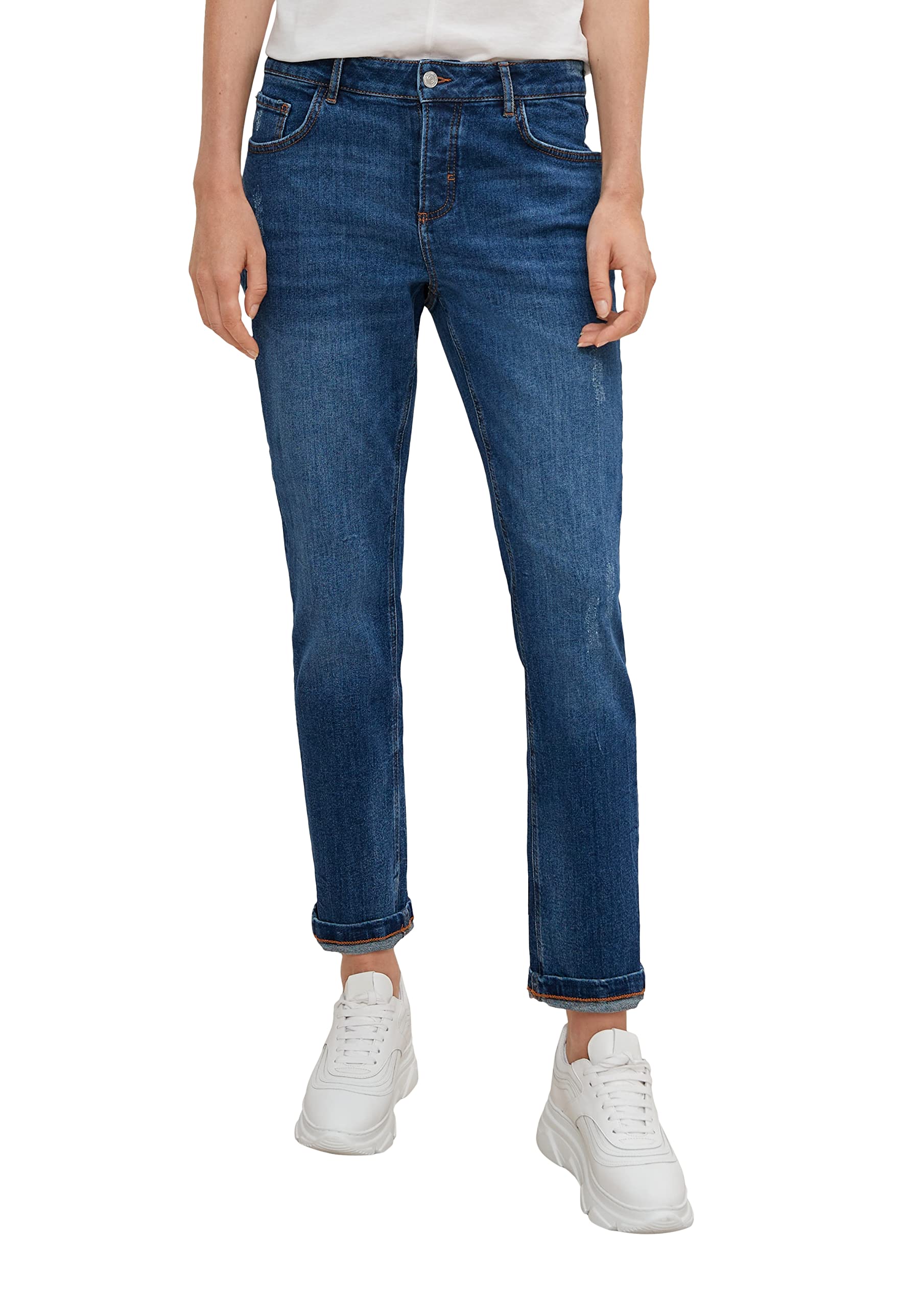 comma-jeans-2120847-jeans-damen-gr-e-34-blau image 1