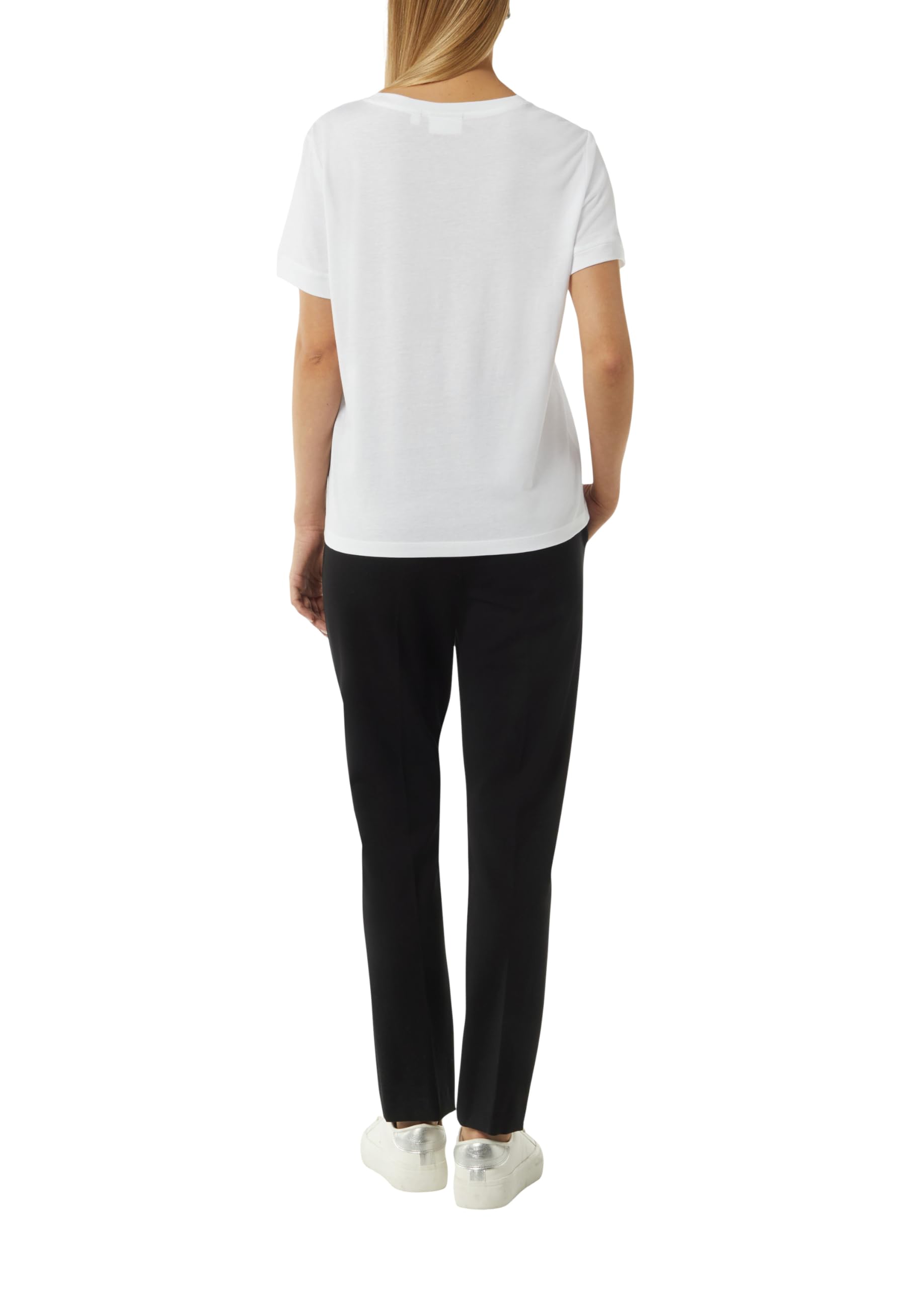 comma-2155399-t-shirt-wei-jersey-logo-basic image 2