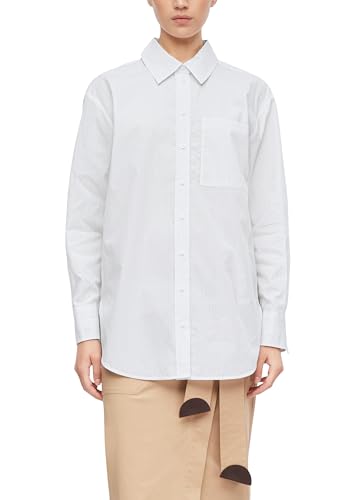 comma-blouses-bluse-langarm-damen image 8