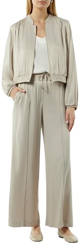 comma-2155350-blazer-gr-38-satin-blouson image 8