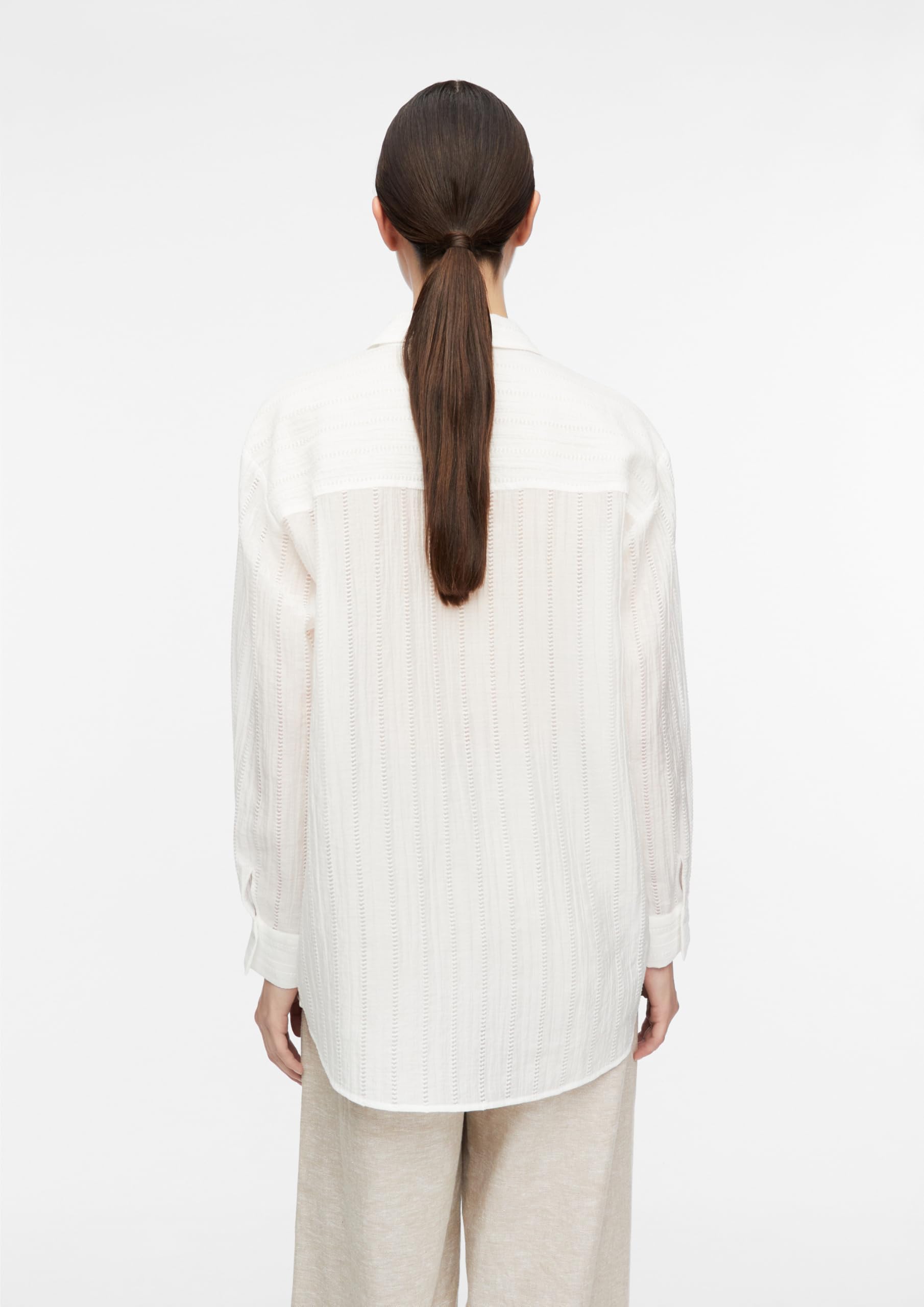 comma-lyocell-hemdbluse-relaxed-fit-gr-34 image 7