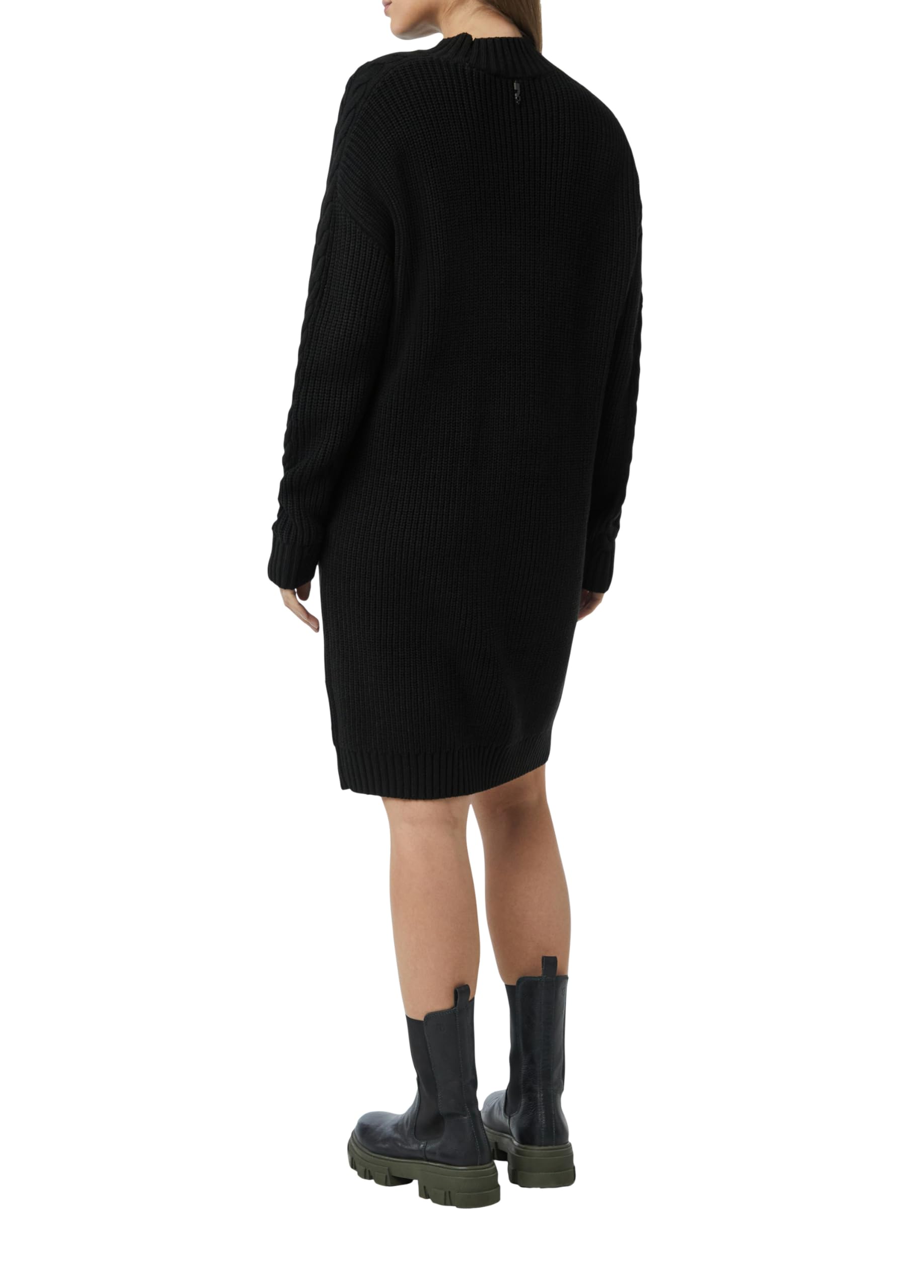 comma-strickkleid-muster-gr-e-s-2160722 image 2