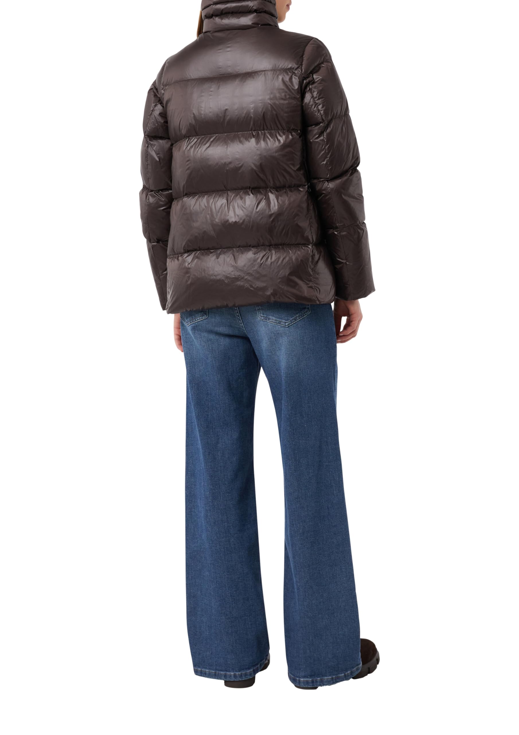 comma-daunenjacke-damenjacke-stehkragen-farbe-8940 image 2