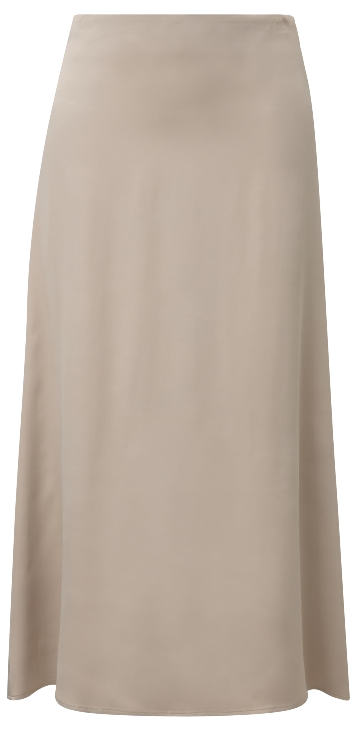 comma-skirts-midi-rock-satin-gr-40-navy-blau image 8
