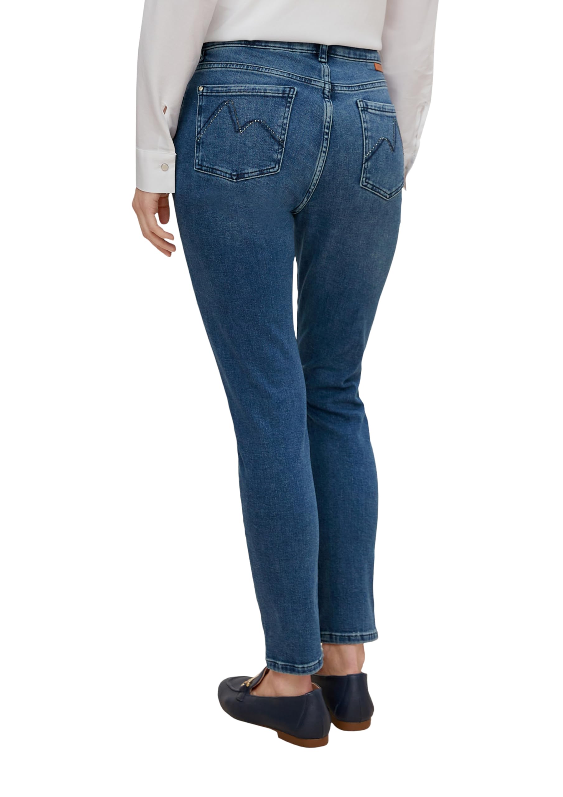 comma-damen-jeans-7-8-gr-40-kn-chelfrei image 2