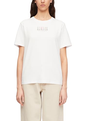 comma-damen-t-shirt-2180167-regular-fit-gr-e-44 image 8
