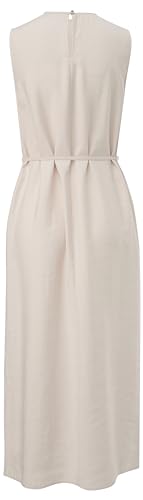 comma-kleid-rundhals-damen-kleid-gr-e-36 image 4