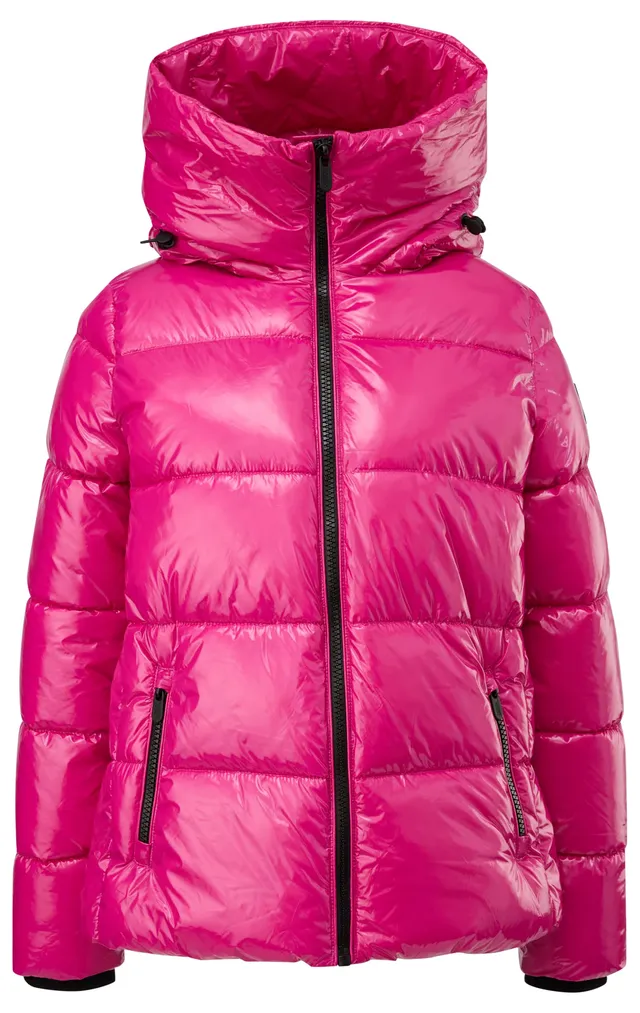 comma-jackets-2151114-steppjacke-gr-38-puffer image 1