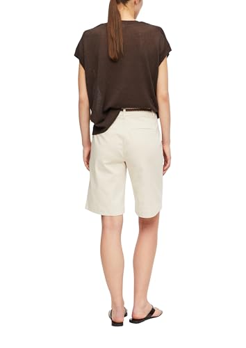 comma-shorts-2182681-steingrau-gr-34-damen image 8