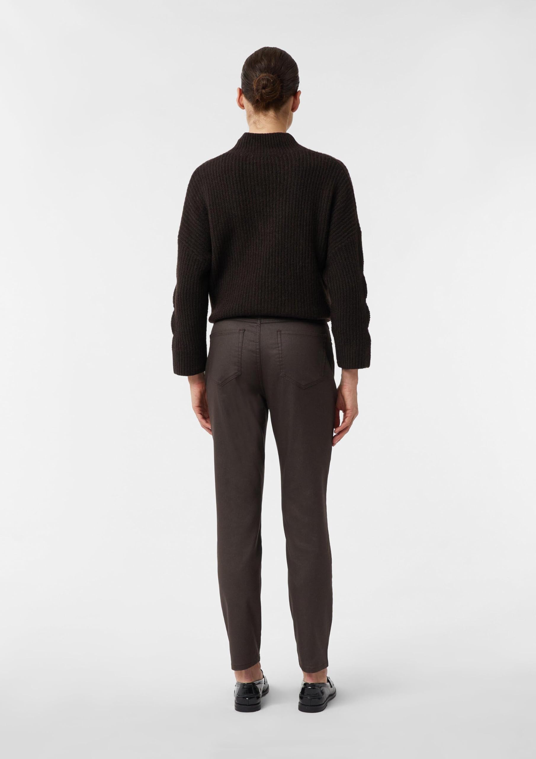 comma-ankle-jeans-slim-fit-coating image 8