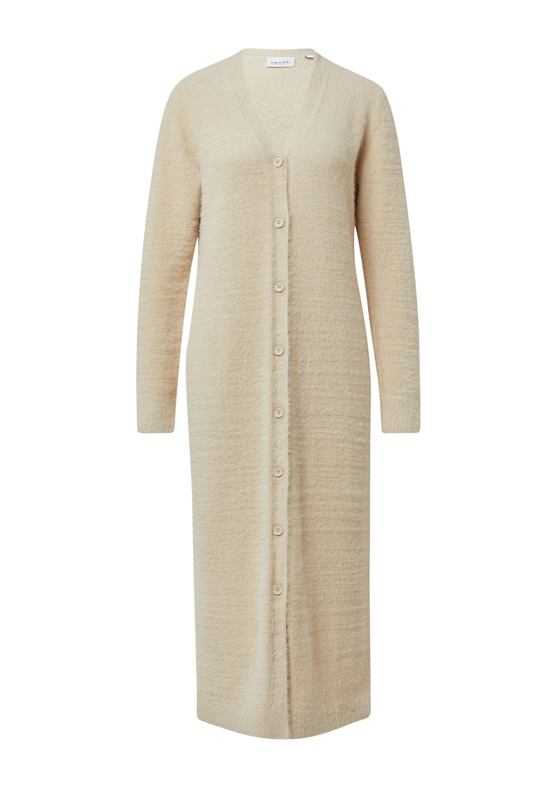comma-2175127-kleid-damen-feinstrick-lang-gr-e-42 image 3