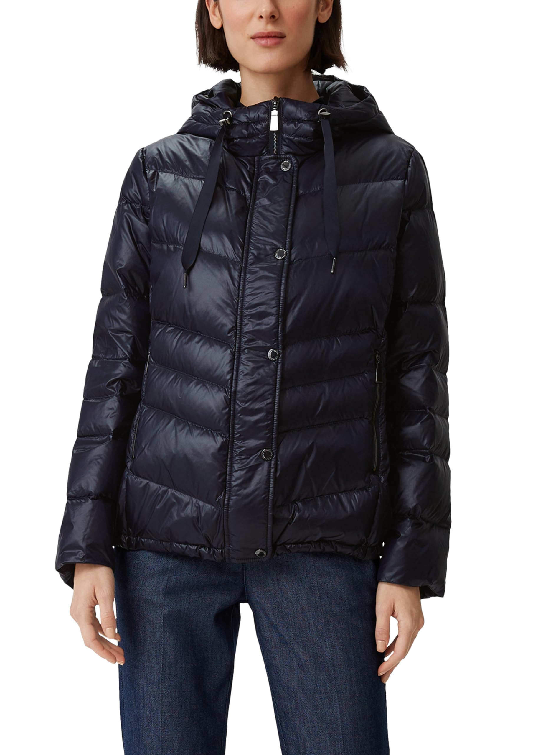comma-steppjacke-daunen-winterjacke-5976-relaxed-fit image 1