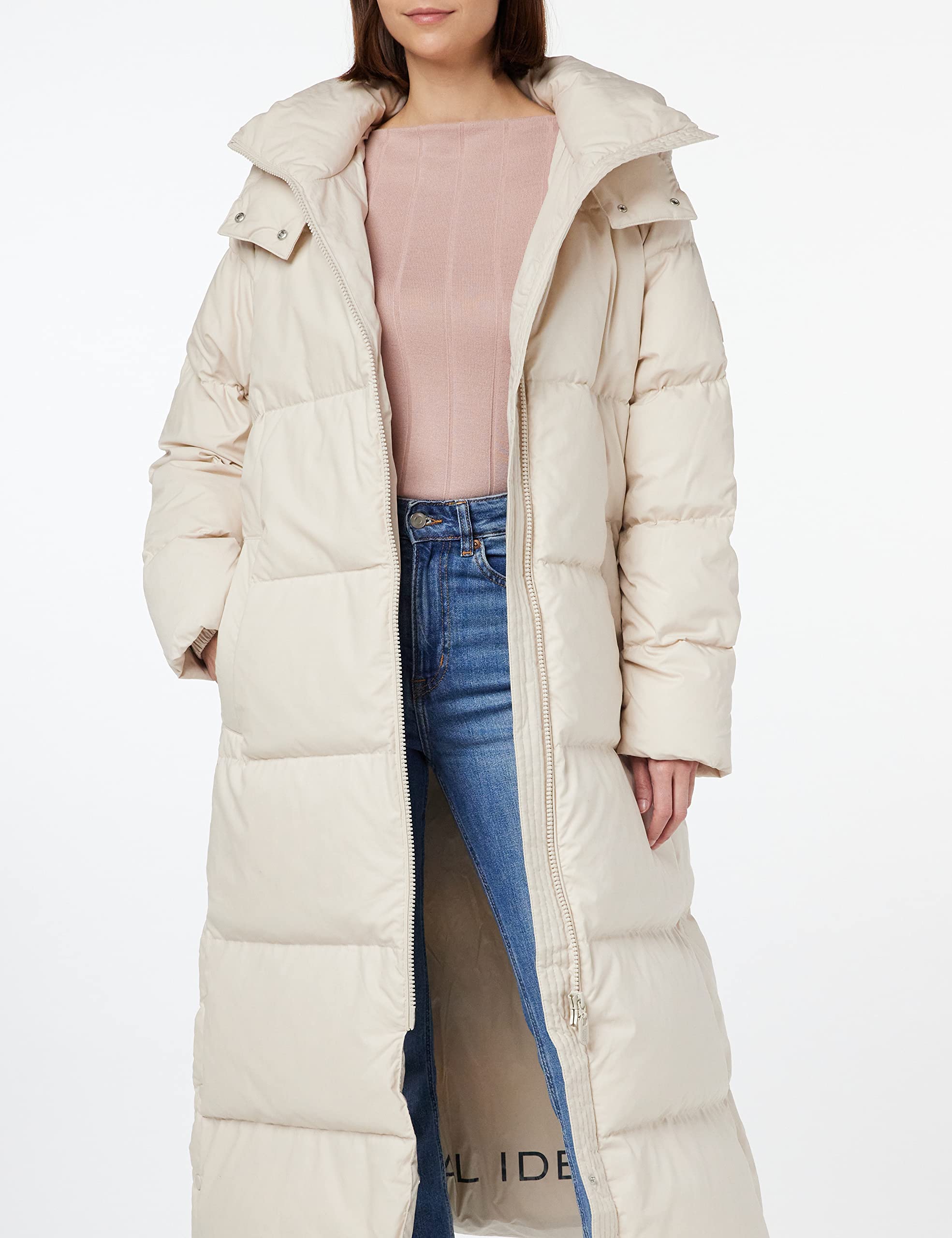 comma-knitwear-2123964-pullunder-beige-gr-e-44 image 2